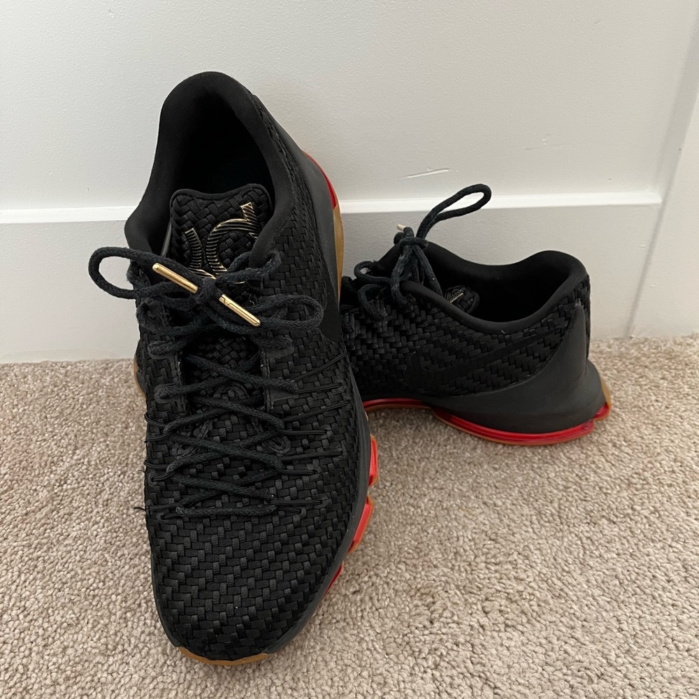 Nike KD 8 EXT Woven Wonder